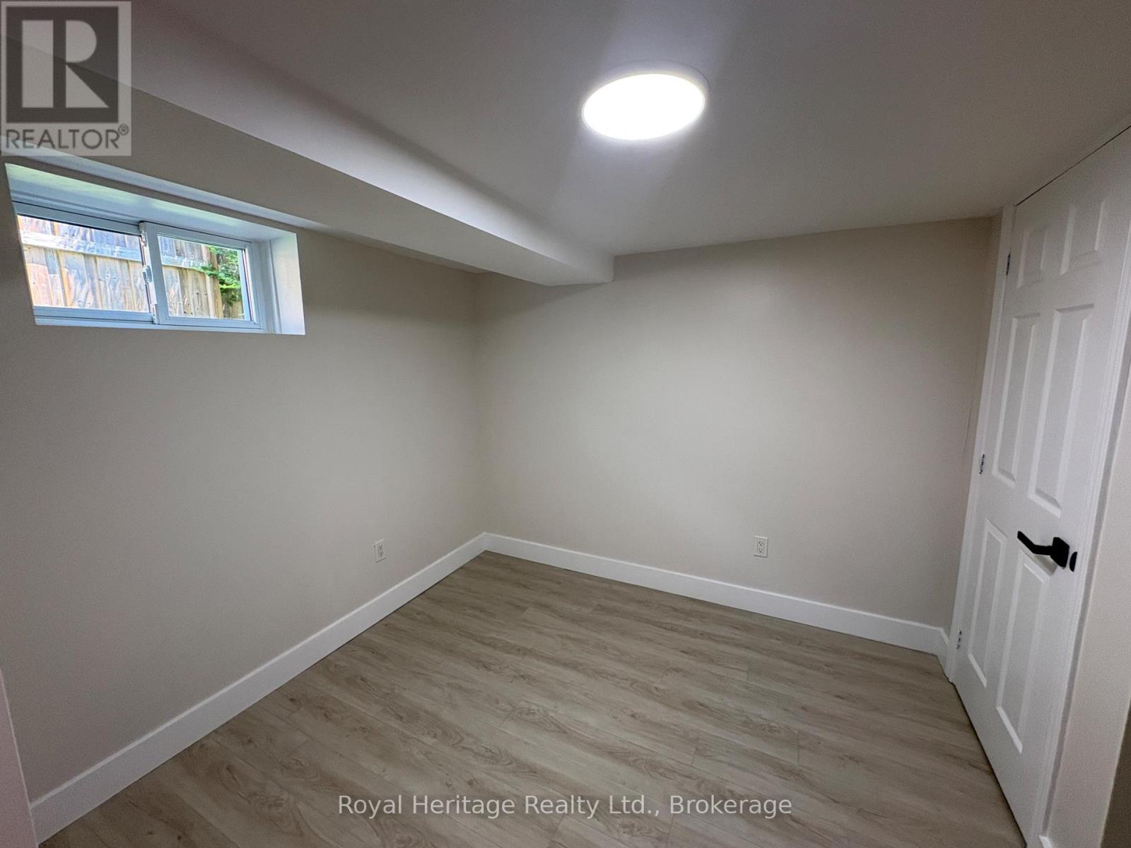 Bsmt - 499 Braidwood Avenue, Peterborough, Ontario  K9J 1V7 - Photo 12 - X13499758