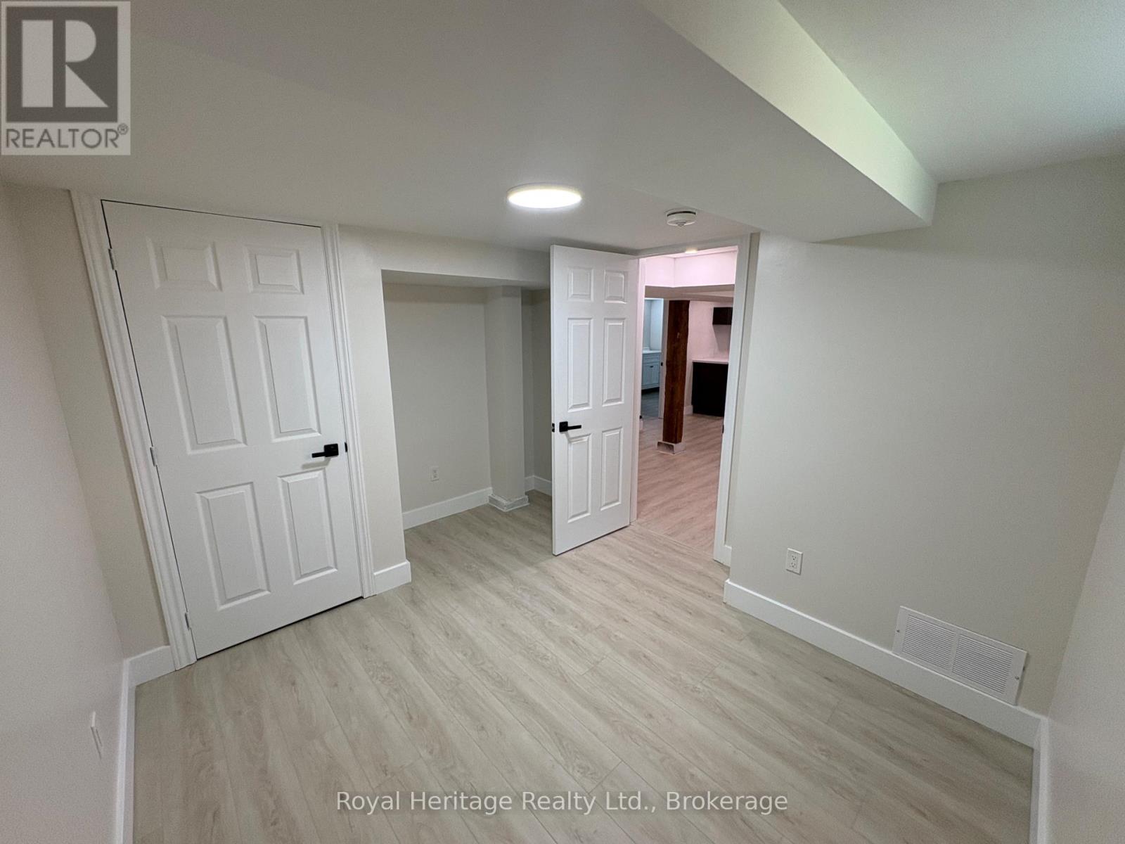 Bsmt - 499 Braidwood Avenue, Peterborough, Ontario  K9J 1V7 - Photo 13 - X13499758