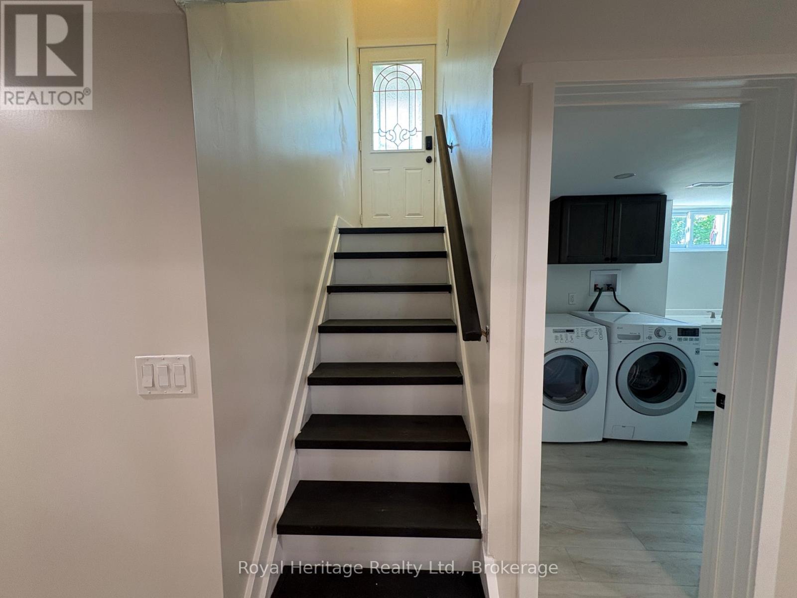 Bsmt - 499 Braidwood Avenue, Peterborough, Ontario  K9J 1V7 - Photo 14 - X13499758