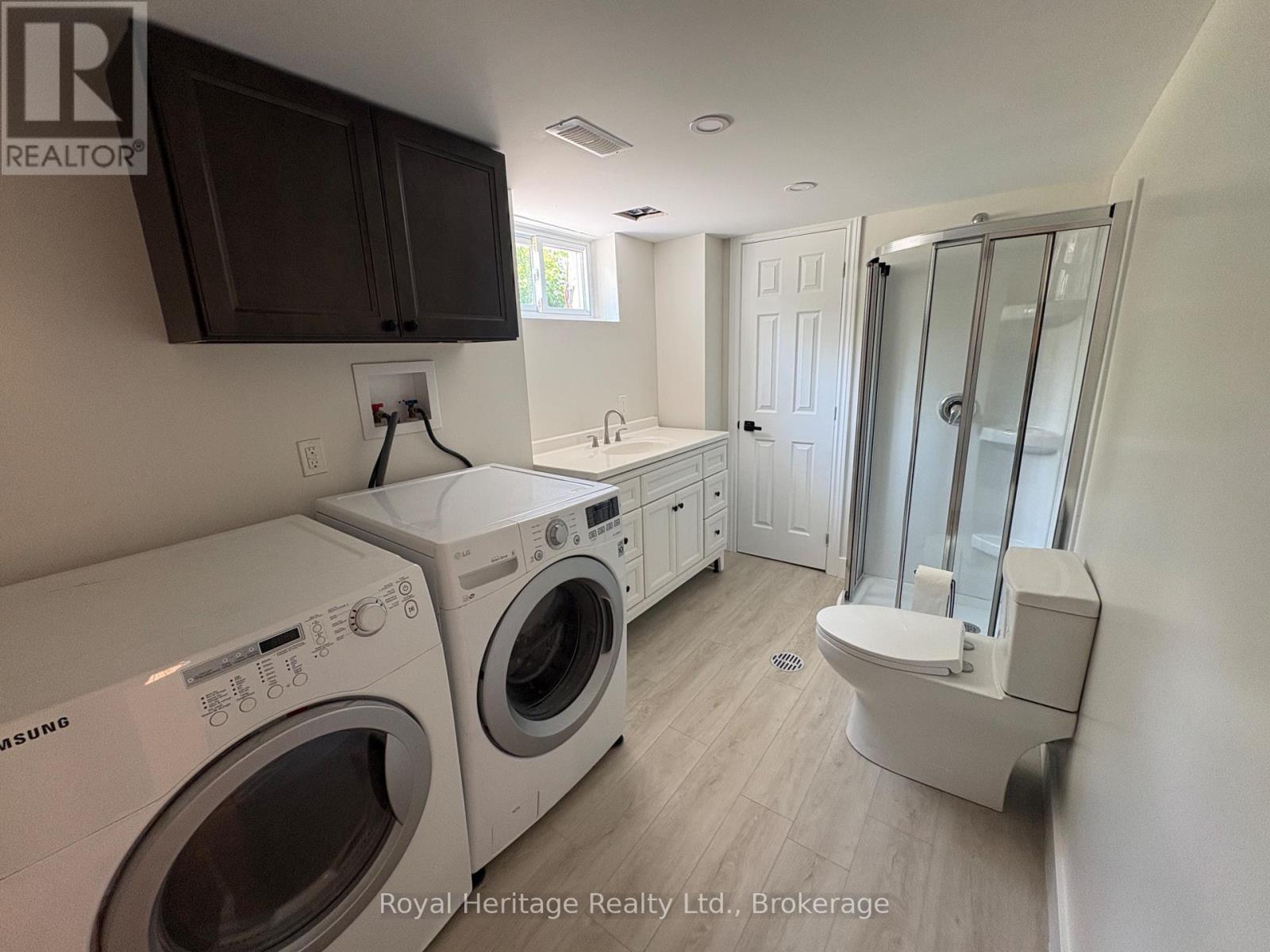 Bsmt - 499 Braidwood Avenue, Peterborough, Ontario  K9J 1V7 - Photo 15 - X13499758