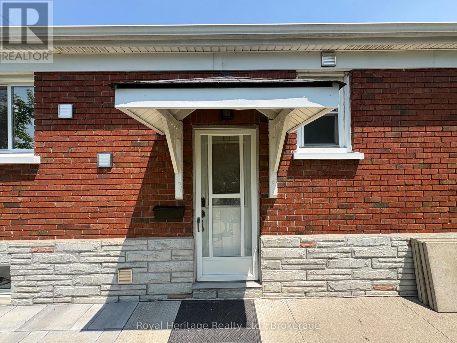 Bsmt - 499 Braidwood Avenue, Peterborough, Ontario  K9J 1V7 - Photo 16 - X13499758