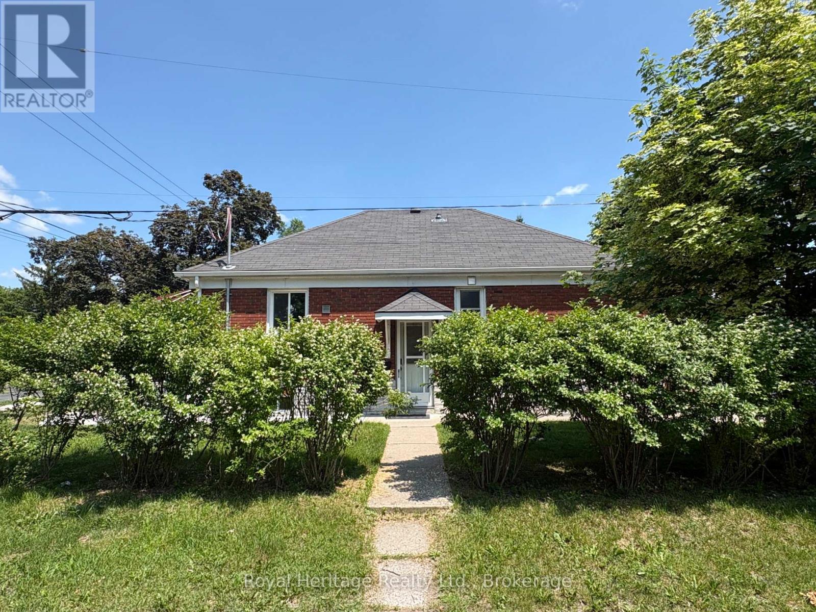 Bsmt - 499 Braidwood Avenue, Peterborough, Ontario  K9J 1V7 - Photo 17 - X13499758
