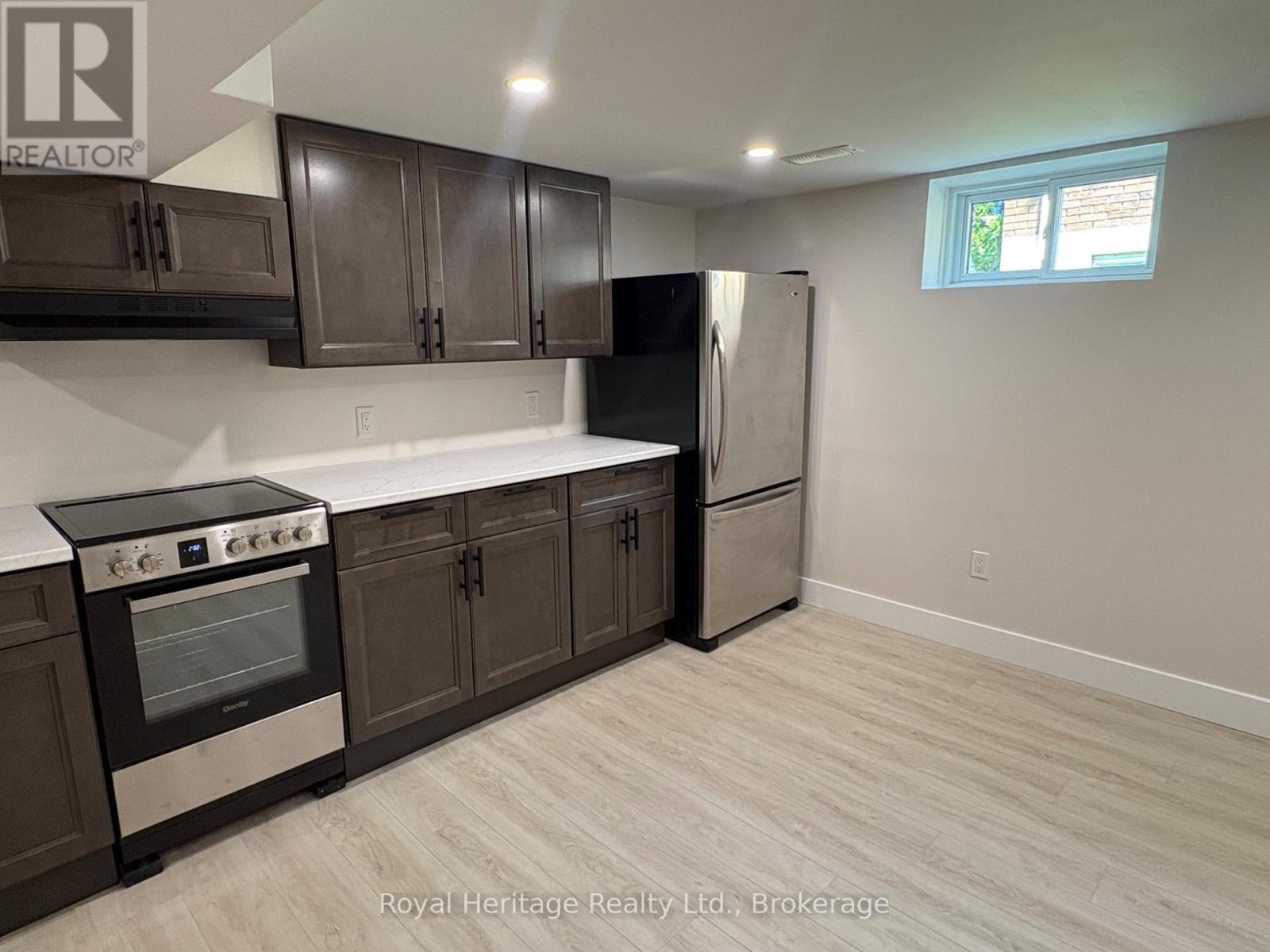 Bsmt - 499 Braidwood Avenue, Peterborough, Ontario  K9J 1V7 - Photo 4 - X13499758