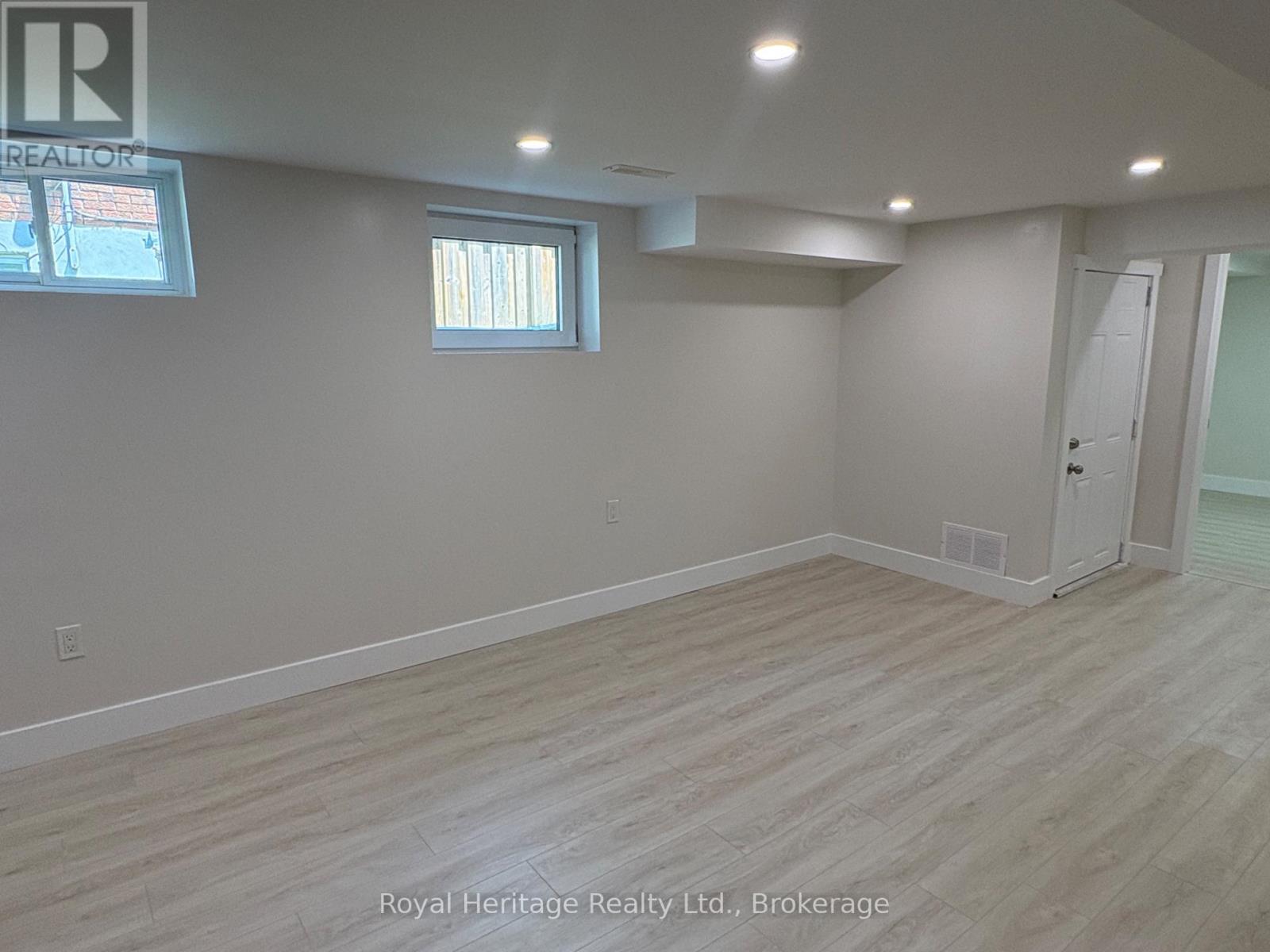 Bsmt - 499 Braidwood Avenue, Peterborough, Ontario  K9J 1V7 - Photo 5 - X13499758