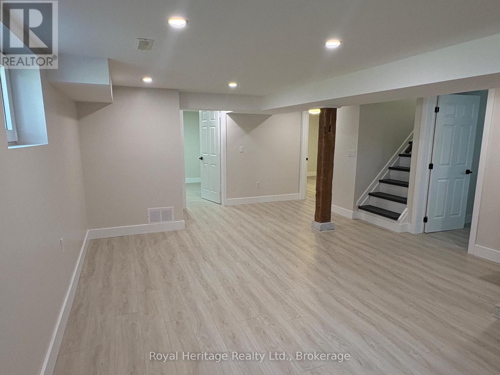 Bsmt - 499 Braidwood Avenue, Peterborough, Ontario  K9J 1V7 - Photo 6 - X13499758