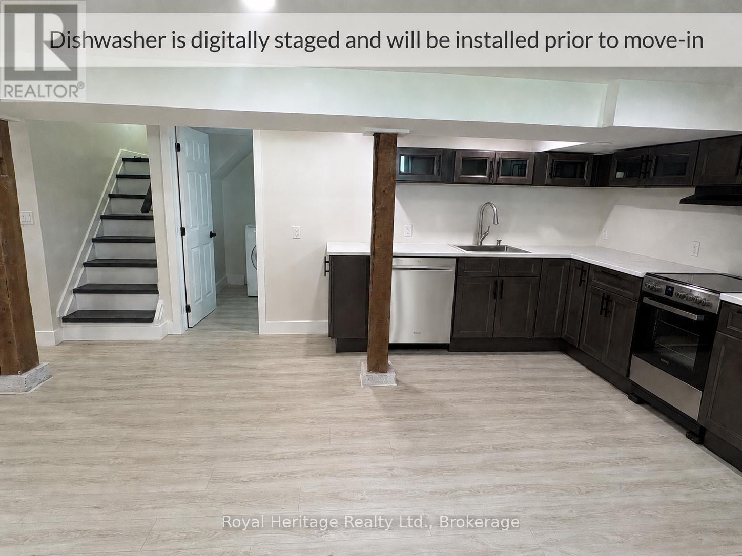 Bsmt - 499 Braidwood Avenue, Peterborough, Ontario  K9J 1V7 - Photo 7 - X13499758