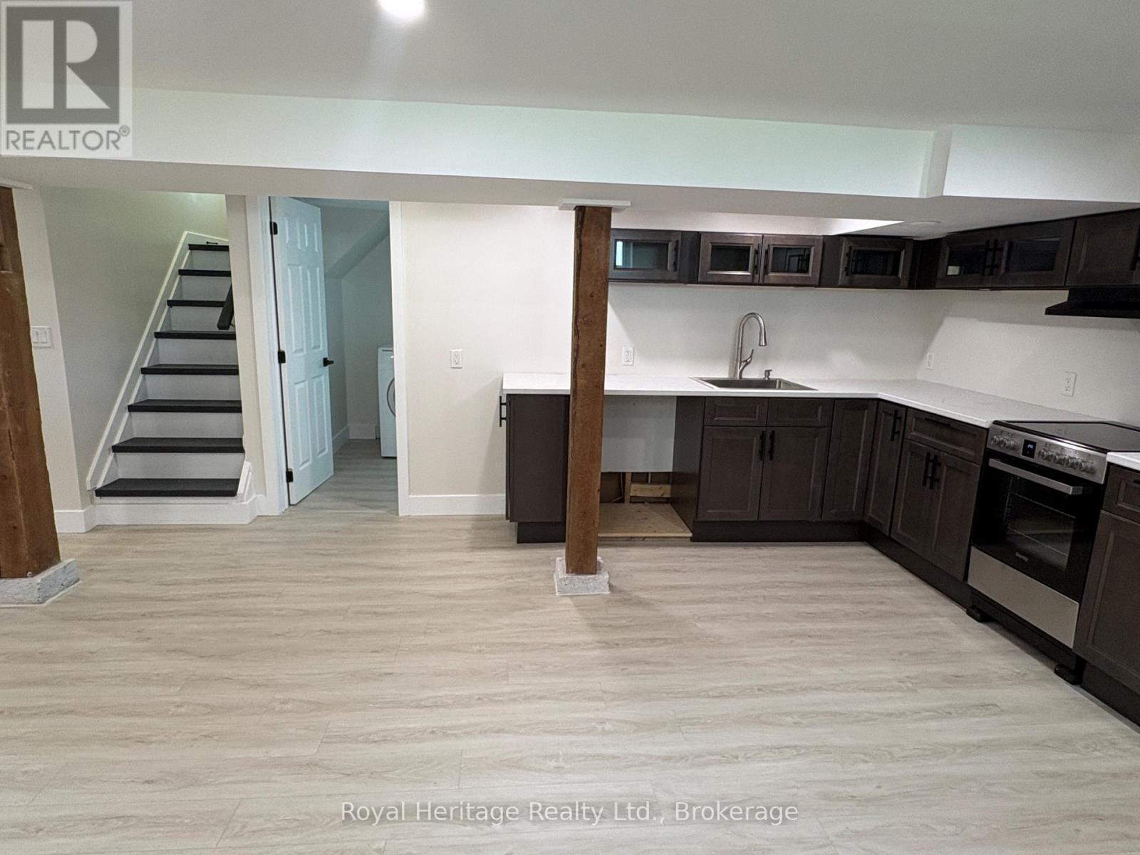 Bsmt - 499 Braidwood Avenue, Peterborough, Ontario  K9J 1V7 - Photo 8 - X13499758