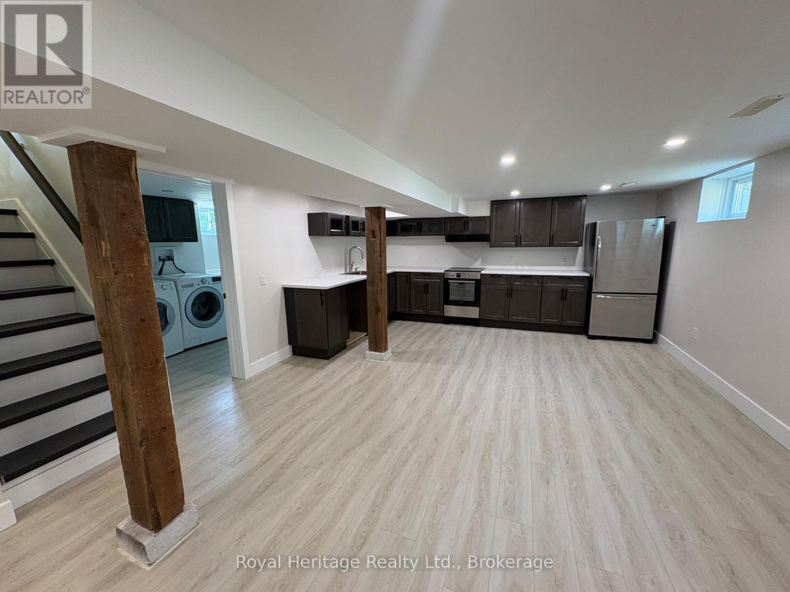 Bsmt - 499 Braidwood Avenue, Peterborough, Ontario  K9J 1V7 - Photo 9 - X13499758