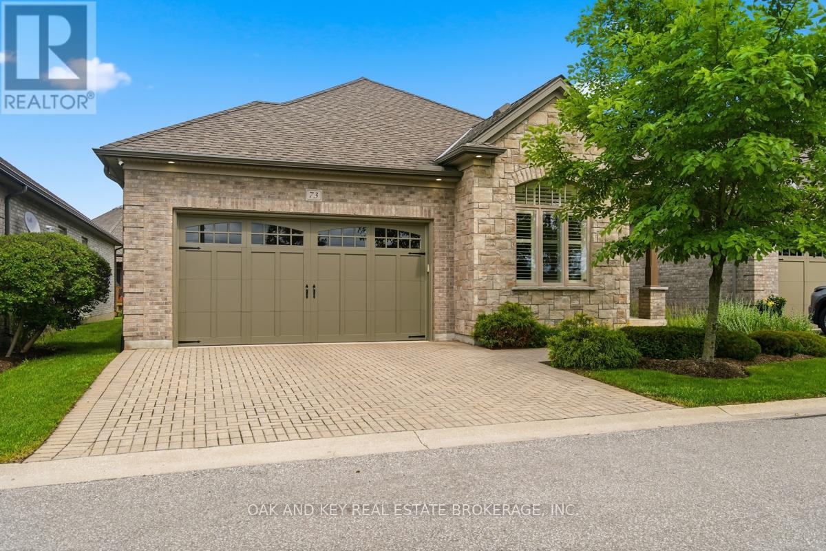 73 - 3278 COLONEL TALBOT ROAD, London South, Ontario