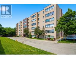 303 - 650 CHEAPSIDE STREET, London East, Ontario