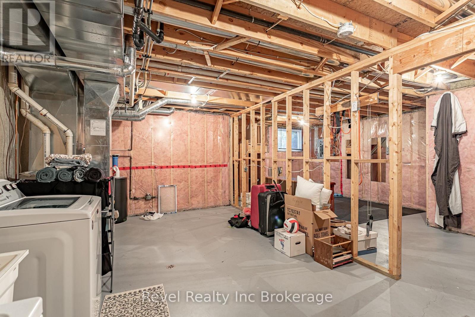 107 King Street E, Ingersoll, Ontario  N5C 1G8 - Photo 20 - X13499722