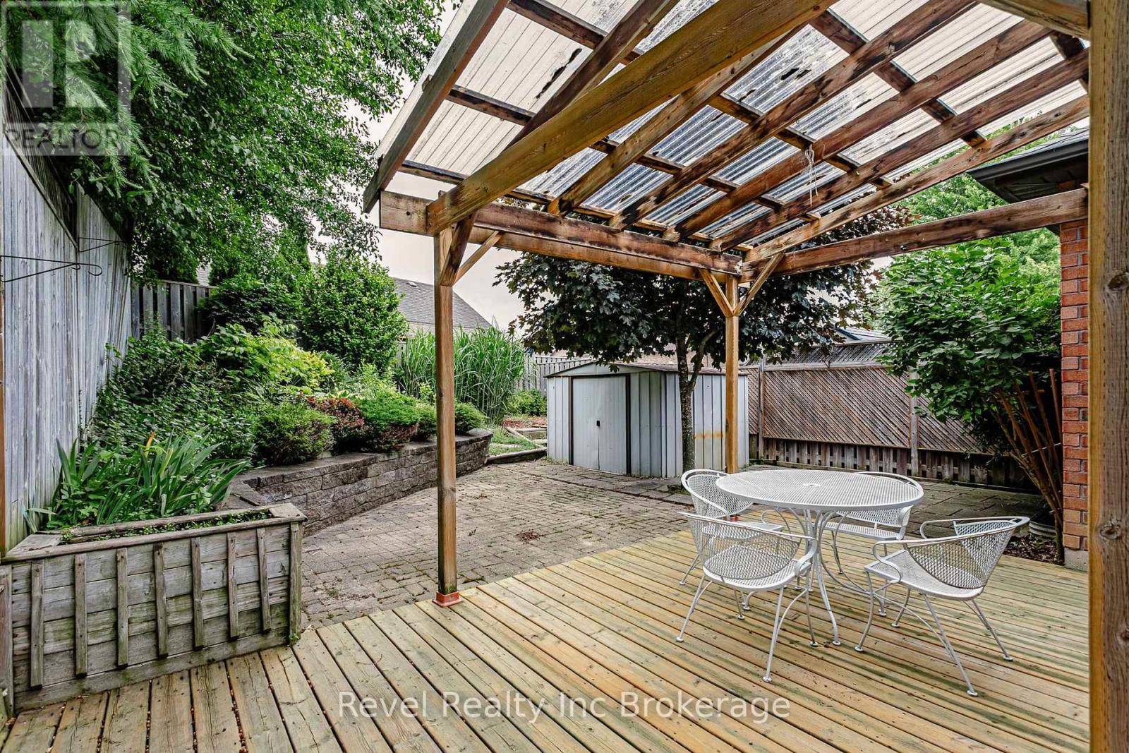 107 King Street E, Ingersoll, Ontario  N5C 1G8 - Photo 26 - X13499722