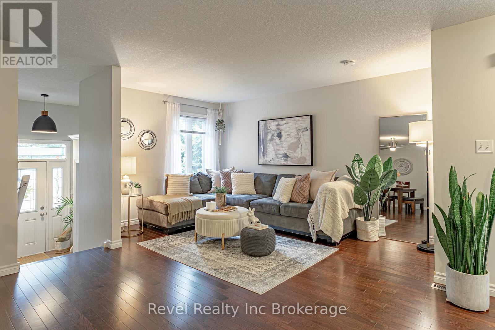 107 King Street E, Ingersoll, Ontario  N5C 1G8 - Photo 5 - X13499722