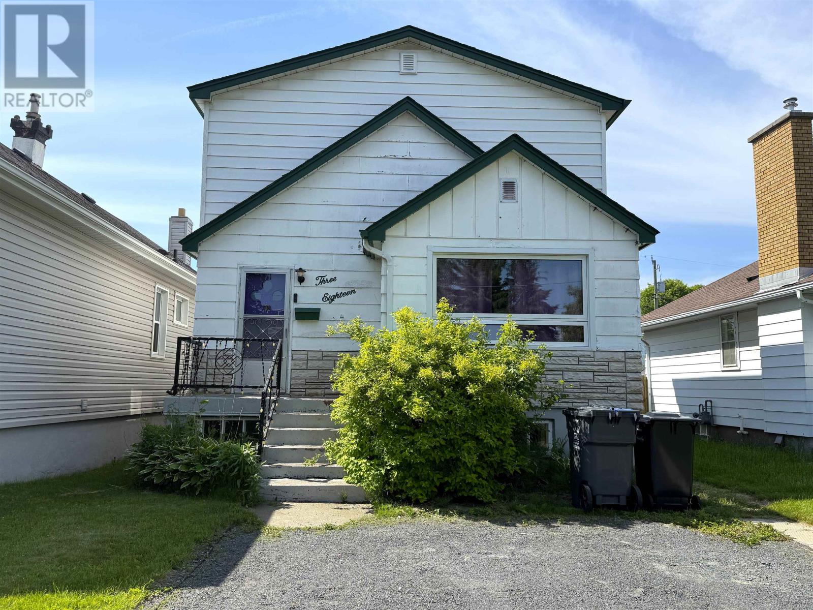 318 Empire Ave, Thunder Bay, Ontario  P7E 4R8 - Photo 2 - TB2601720
