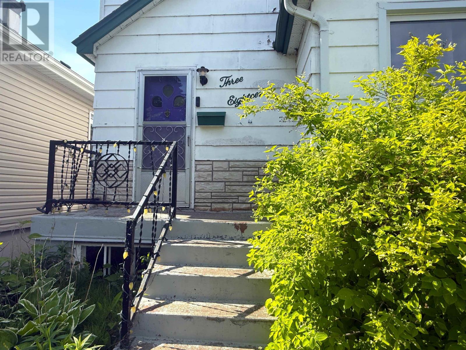 318 Empire Ave, Thunder Bay, Ontario  P7E 4R8 - Photo 3 - TB2601720