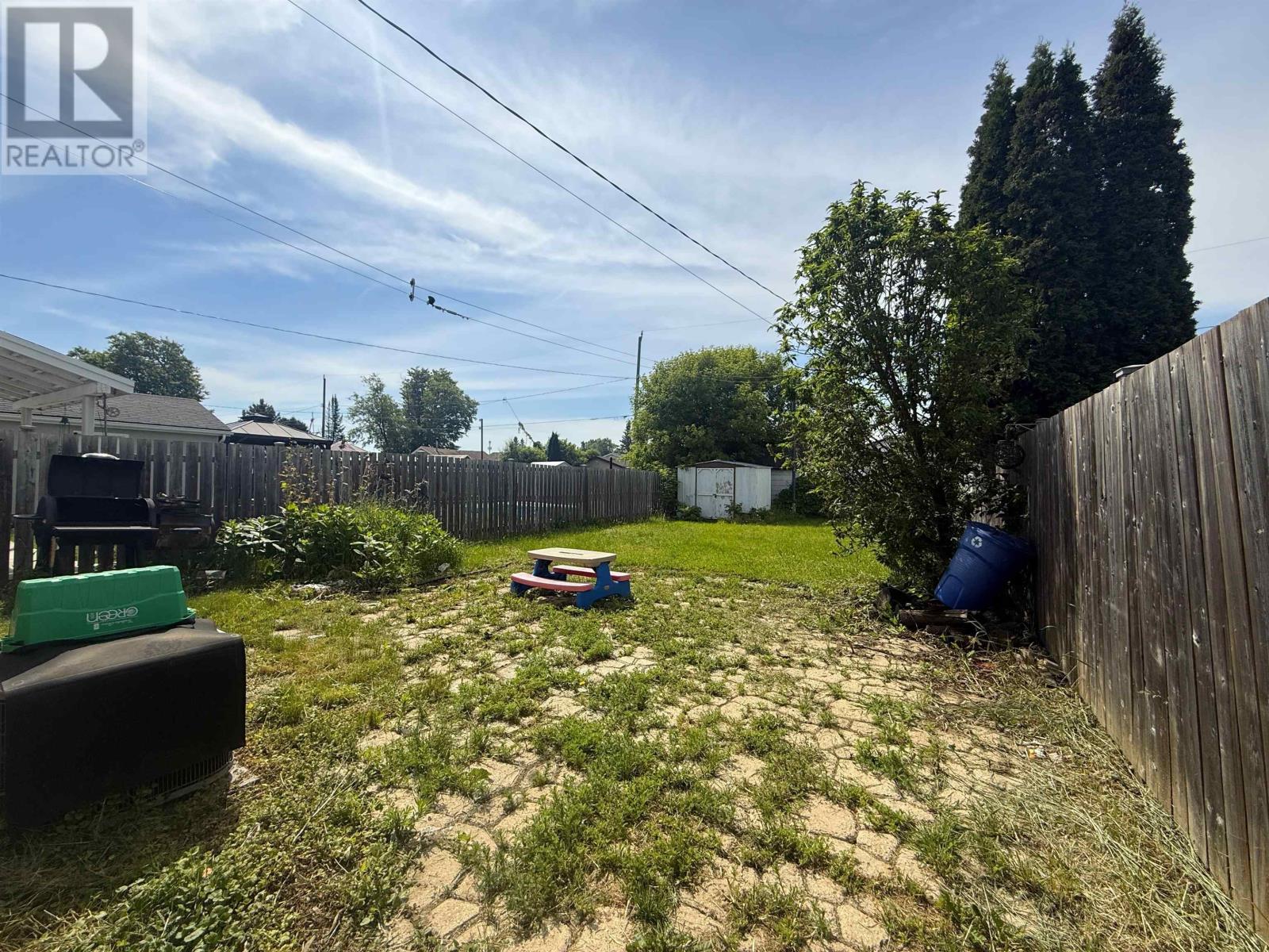 318 Empire Ave, Thunder Bay, Ontario  P7E 4R8 - Photo 38 - TB2601720
