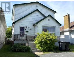 318 Empire AVE, Thunder Bay, Ontario
