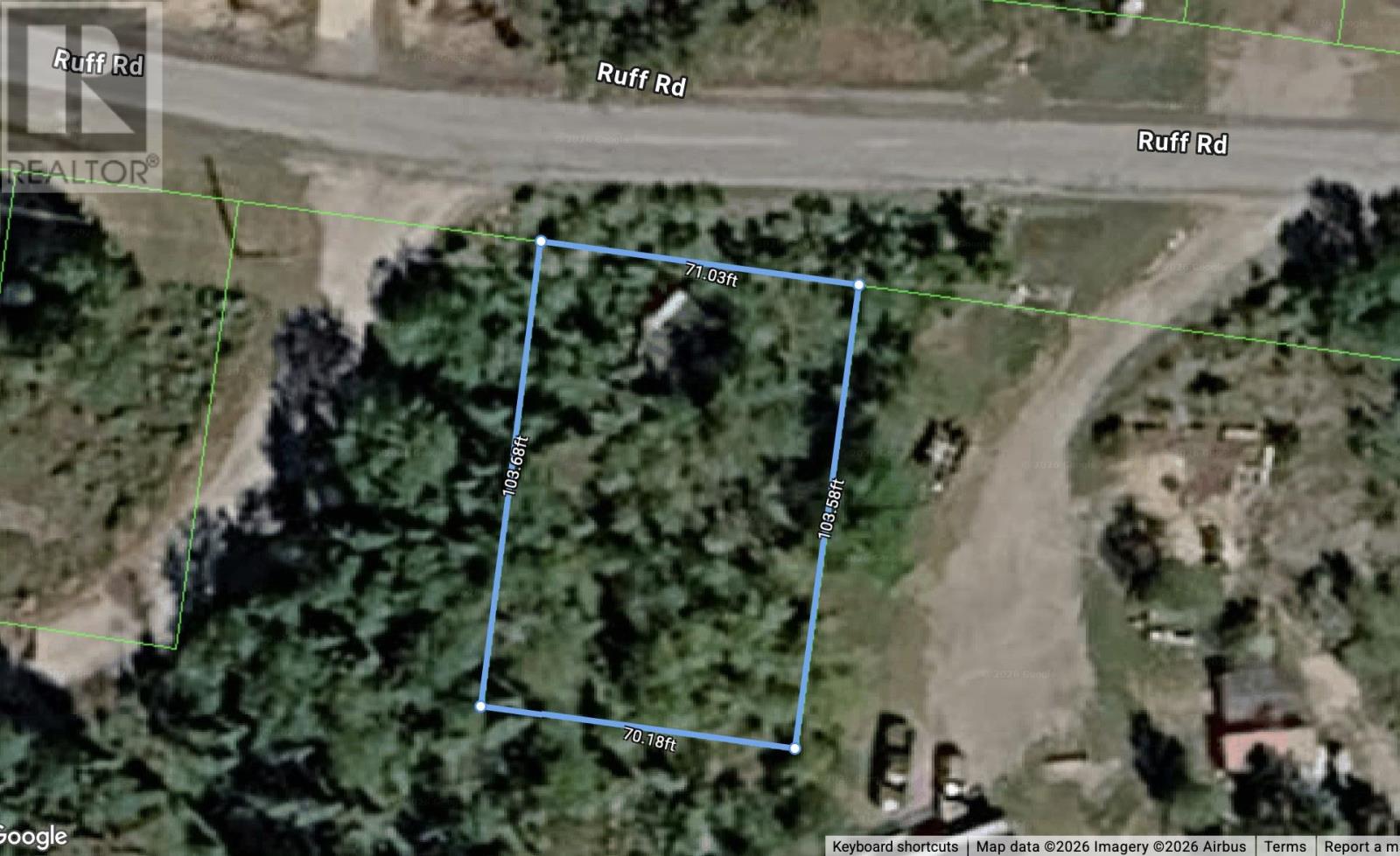 Pcl Blk A-2 Mine Centre, Mine Center, Ontario  P0W 1H0 - Photo 2 - TB2601722