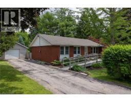 156 MUTUAL Street N, Ingersoll, Ontario