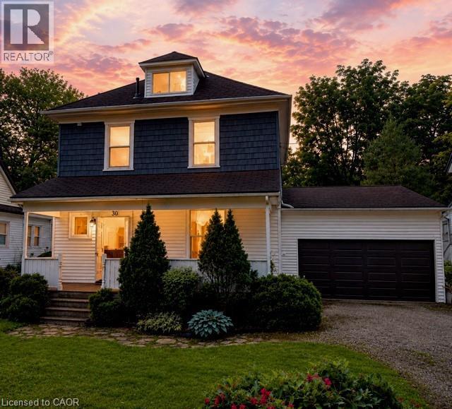30 GRAND Avenue, Caledonia, Ontario