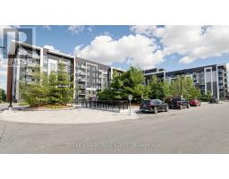 229 - 128 GROVEWOOD COMMON, Oakville, Ontario