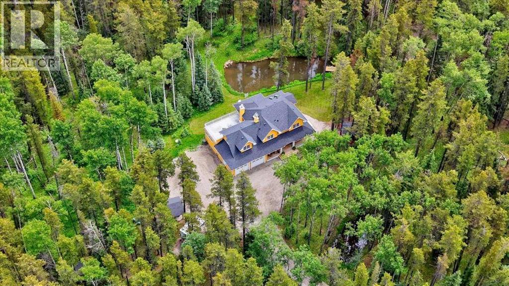 23 Highlands Boulevard, bragg creek, Alberta