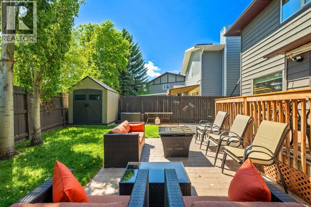 39 Deermoss Place Se, Calgary, Alberta  T2J 6P5 - Photo 47 - A2324042
