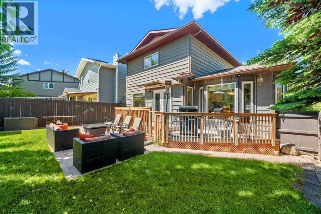 39 Deermoss Place Se, Calgary, Alberta  T2J 6P5 - Photo 48 - A2324042