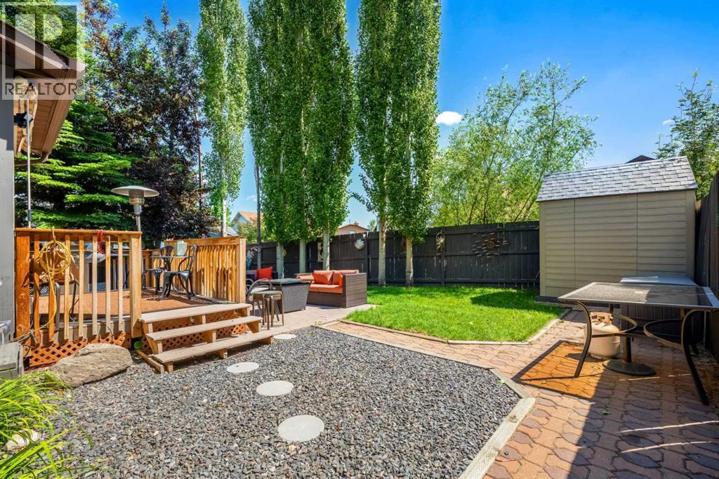 39 Deermoss Place Se, Calgary, Alberta  T2J 6P5 - Photo 46 - A2324042