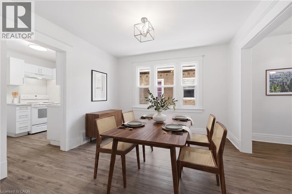 106 Carlton Street, St. Catharines, Ontario  L2R 1R3 - Photo 6 - 40842088