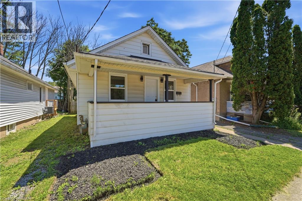 106 Carlton Street, St. Catharines, Ontario  L2R 1R3 - Photo 26 - 40842088