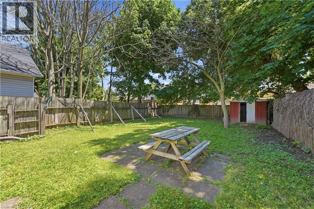 106 Carlton Street, St. Catharines, Ontario  L2R 1R3 - Photo 24 - 40842088