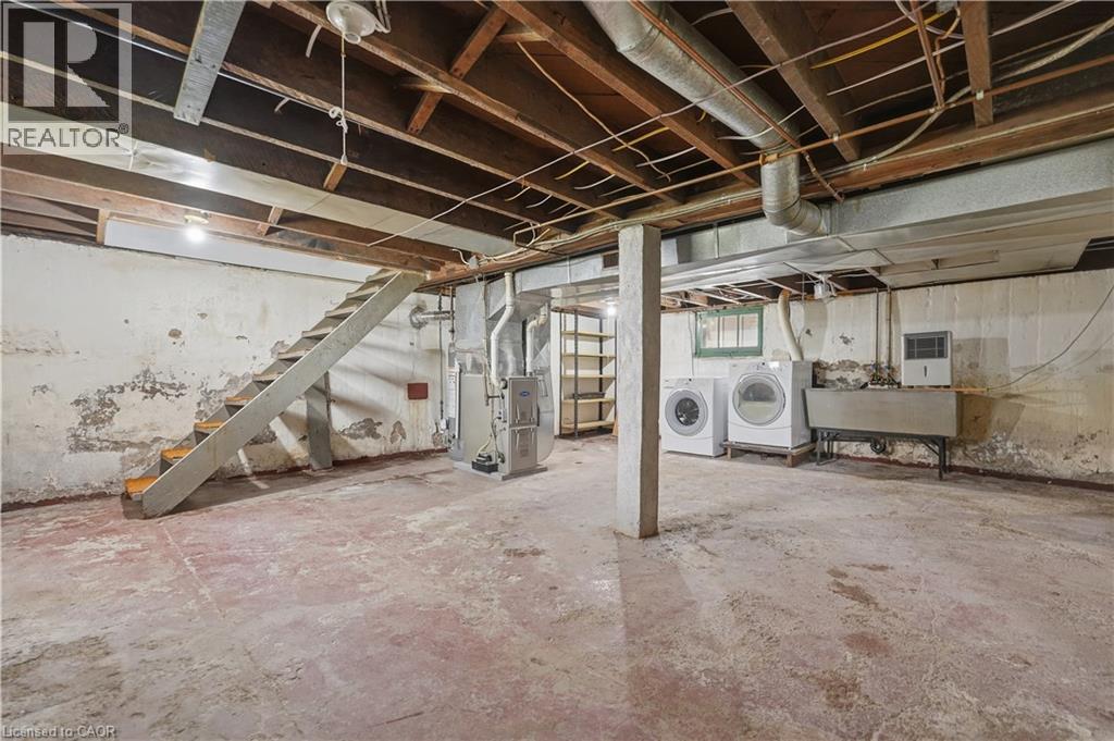 106 Carlton Street, St. Catharines, Ontario  L2R 1R3 - Photo 21 - 40842088