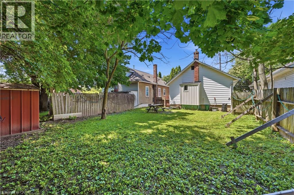 106 Carlton Street, St. Catharines, Ontario  L2R 1R3 - Photo 25 - 40842088