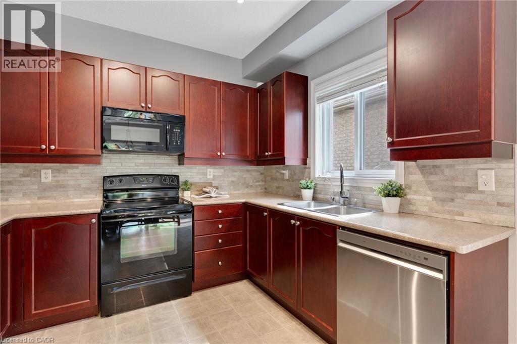 1232 Old Zeller Drive, Kitchener, Ontario  N2A 0A3 - Photo 12 - 40843431