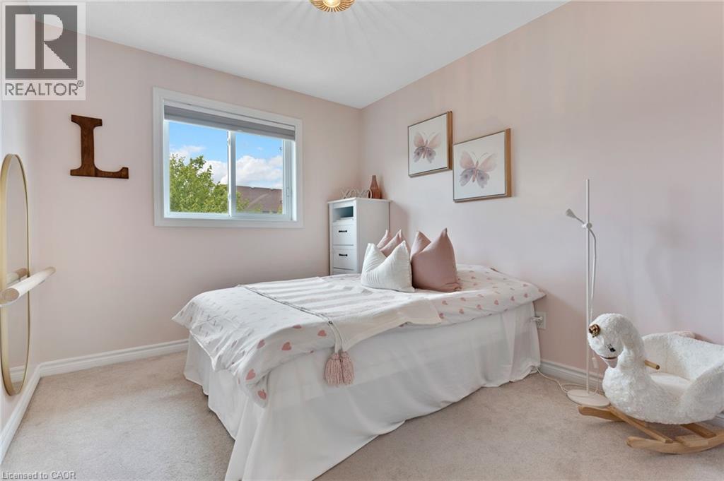 1232 Old Zeller Drive, Kitchener, Ontario  N2A 0A3 - Photo 19 - 40843431