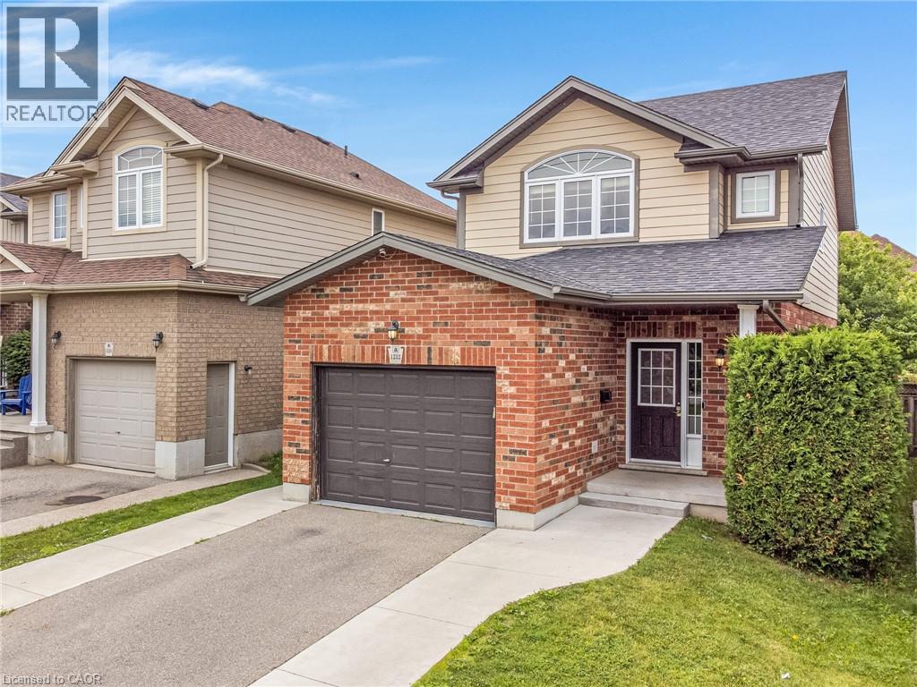 1232 Old Zeller Drive, Kitchener, Ontario  N2A 0A3 - Photo 2 - 40843431