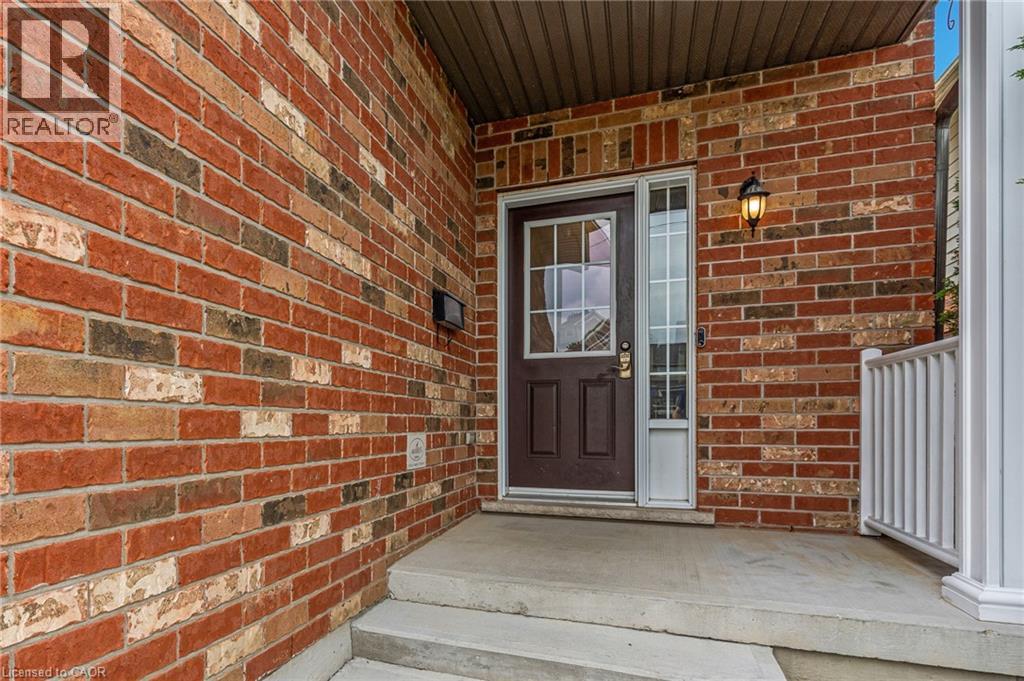 1232 Old Zeller Drive, Kitchener, Ontario  N2A 0A3 - Photo 3 - 40843431