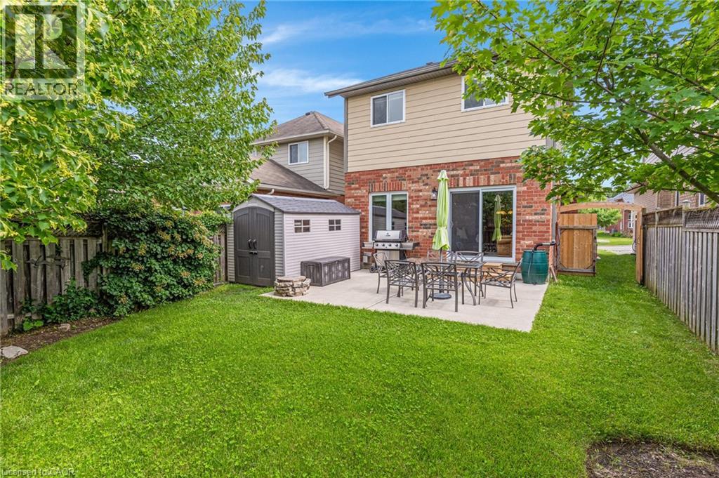 1232 Old Zeller Drive, Kitchener, Ontario  N2A 0A3 - Photo 32 - 40843431