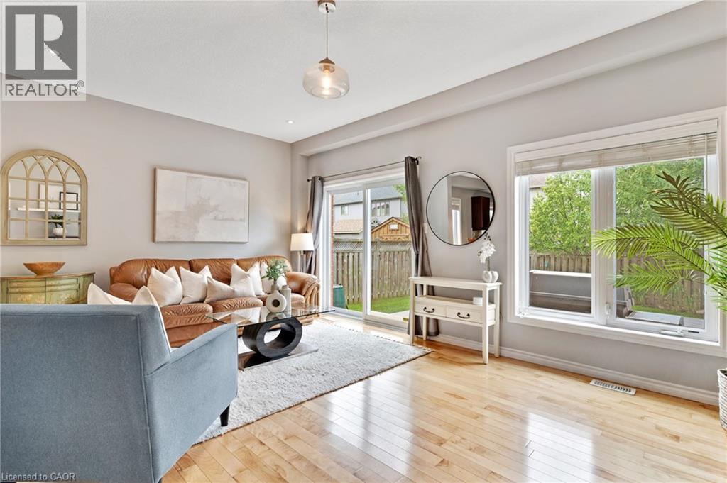 1232 Old Zeller Drive, Kitchener, Ontario  N2A 0A3 - Photo 4 - 40843431