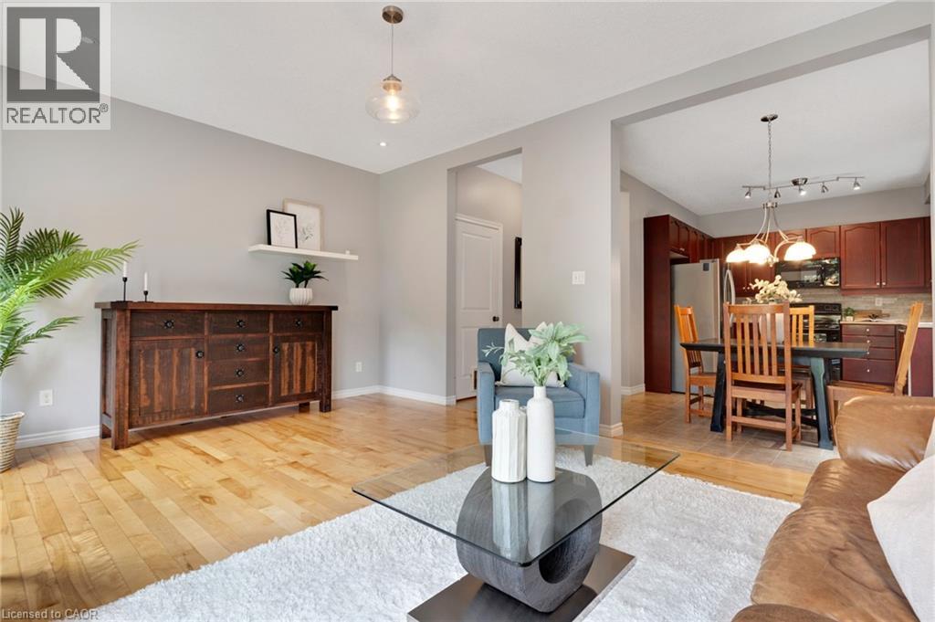 1232 Old Zeller Drive, Kitchener, Ontario  N2A 0A3 - Photo 6 - 40843431