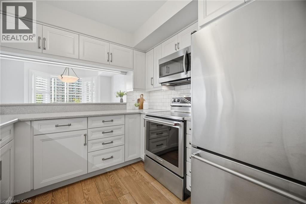 216 Plains Road W Unit# F301, Burlington, Ontario  L7T 4K8 - Photo 10 - 40843053