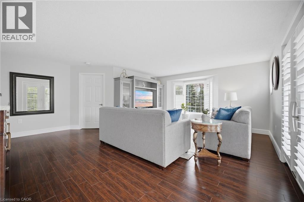 216 Plains Road W Unit# F301, Burlington, Ontario  L7T 4K8 - Photo 17 - 40843053