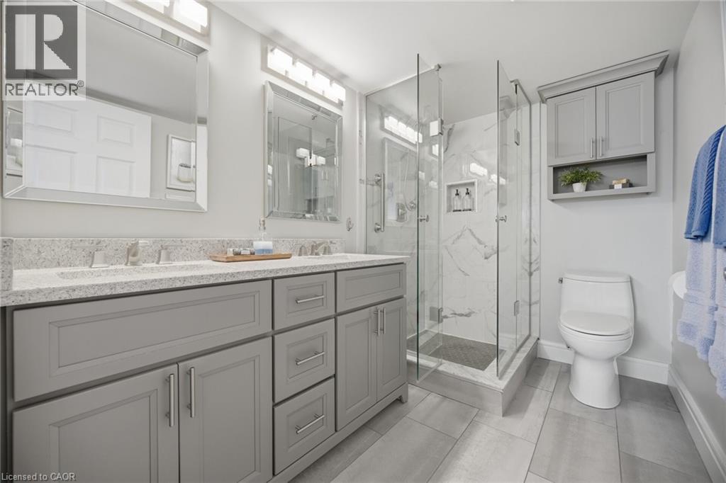 216 Plains Road W Unit# F301, Burlington, Ontario  L7T 4K8 - Photo 30 - 40843053