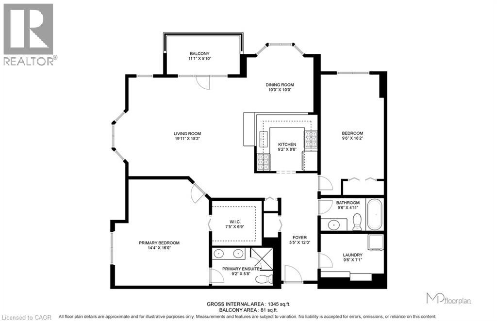 216 Plains Road W Unit# F301, Burlington, Ontario  L7T 4K8 - Photo 37 - 40843053