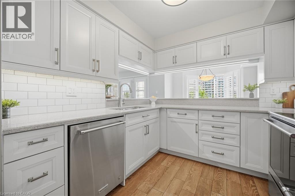 216 Plains Road W Unit# F301, Burlington, Ontario  L7T 4K8 - Photo 9 - 40843053