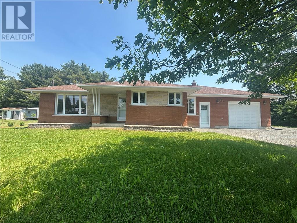 22 Houle Avenue, Dowling, Ontario  P0M 1R0 - Photo 1 - 2128868