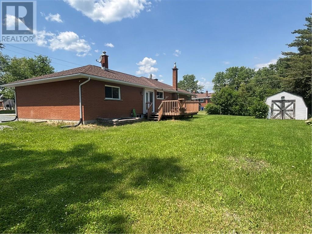 22 Houle Avenue, Dowling, Ontario  P0M 1R0 - Photo 36 - 2128868