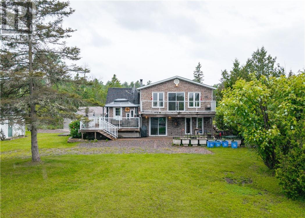 102 Labre Road, Greater Sudbury, Ontario  P3E 4N1 - Photo 2 - 2128817