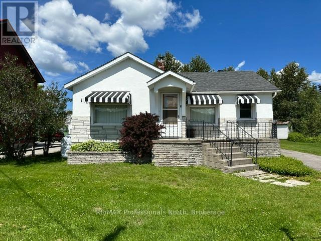 7 INVERGORDON AVENUE, minden hills (minden), Ontario
